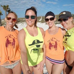 Team Page: Fitness Girls Next Door